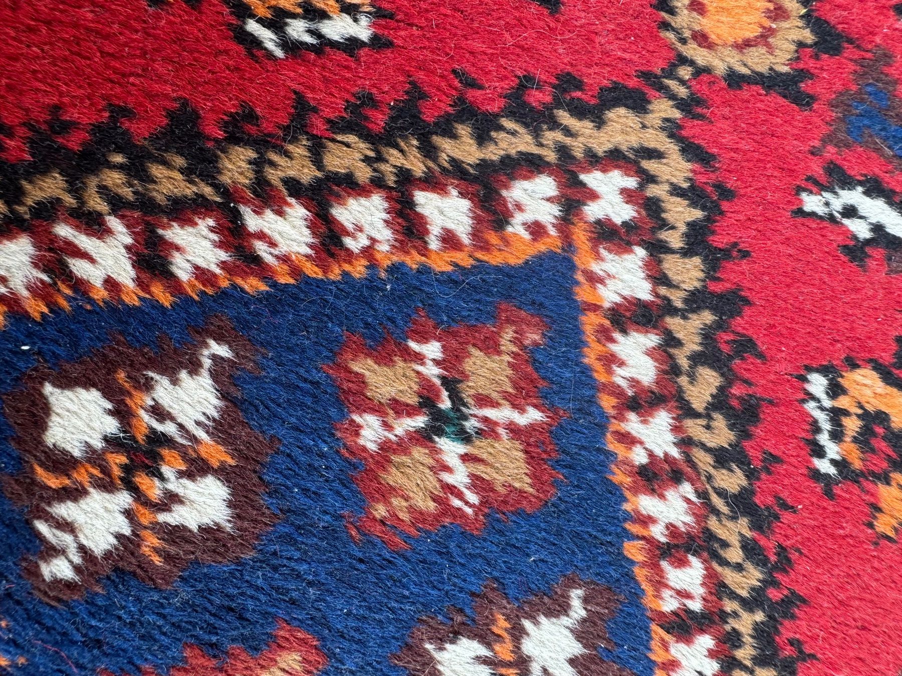 Tappeti: Orientteppich Teppich Läufer Perserteppich 160 x 57cm – Usato da Fislisbach venduto da chili2006 4