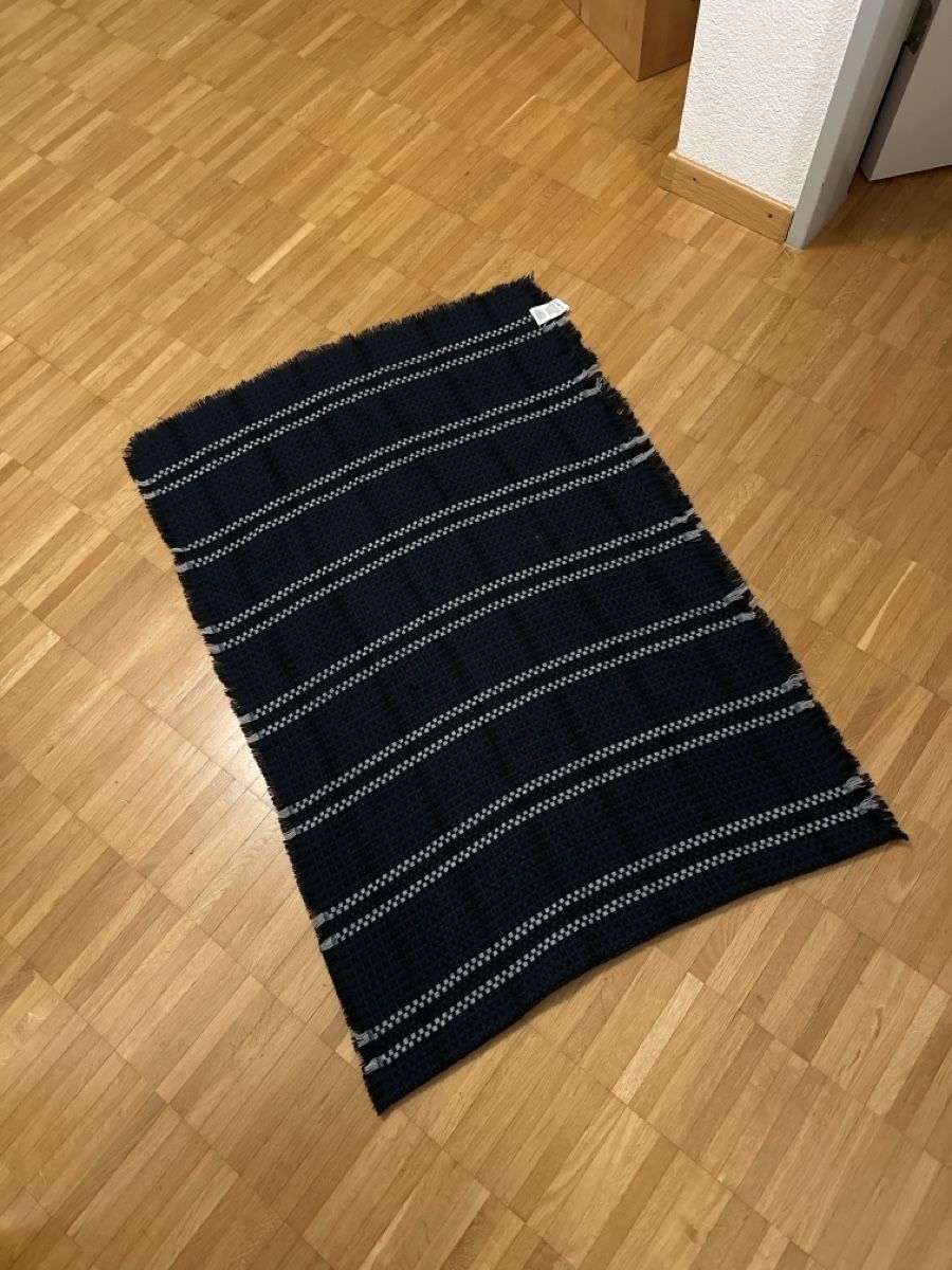 Foulard & Sciarpe: Schal von Opus – Usato da Altendorf venduto da ratzfatz