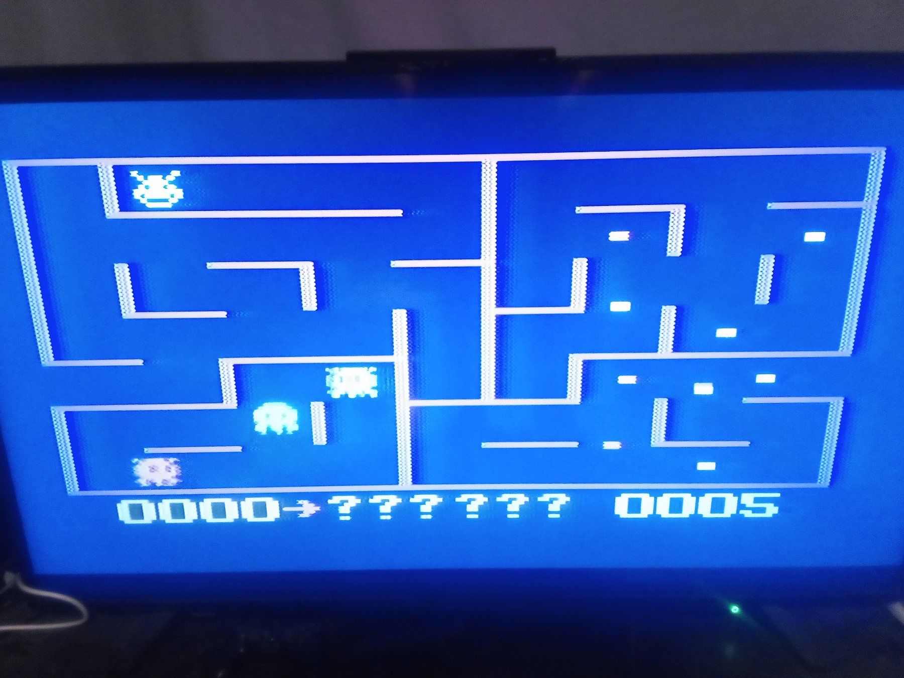 Philips Console: Philips G7000 Konsole mit Games – Usato da Turbenthal venduto da fatalbeauty 2