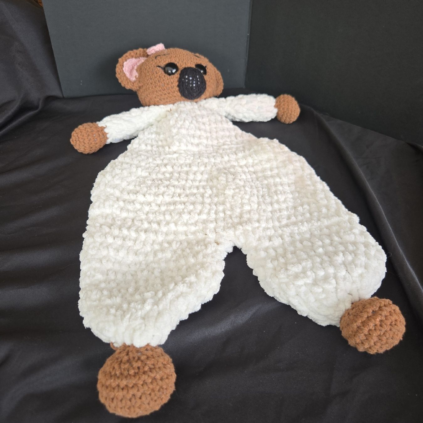 Jouets: Schlaftuch Koalabär Handarbeit – Neuf (Voir description) à Mönthal par JanNeu1985 4