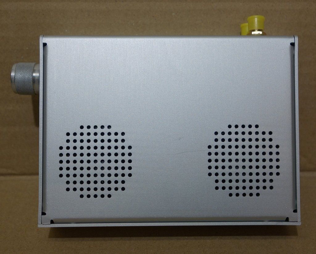 Radios: ATS-Decoder Mega SDR Radio AM FM SYNC SSB CW DIGI Empfänger – Gebraucht aus Dottikon von Floppidogg77 2
