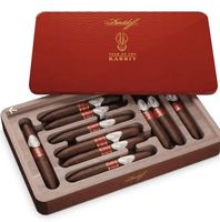 Davidoff Year of the Rabbit  Limited Edition Zigarrenbox