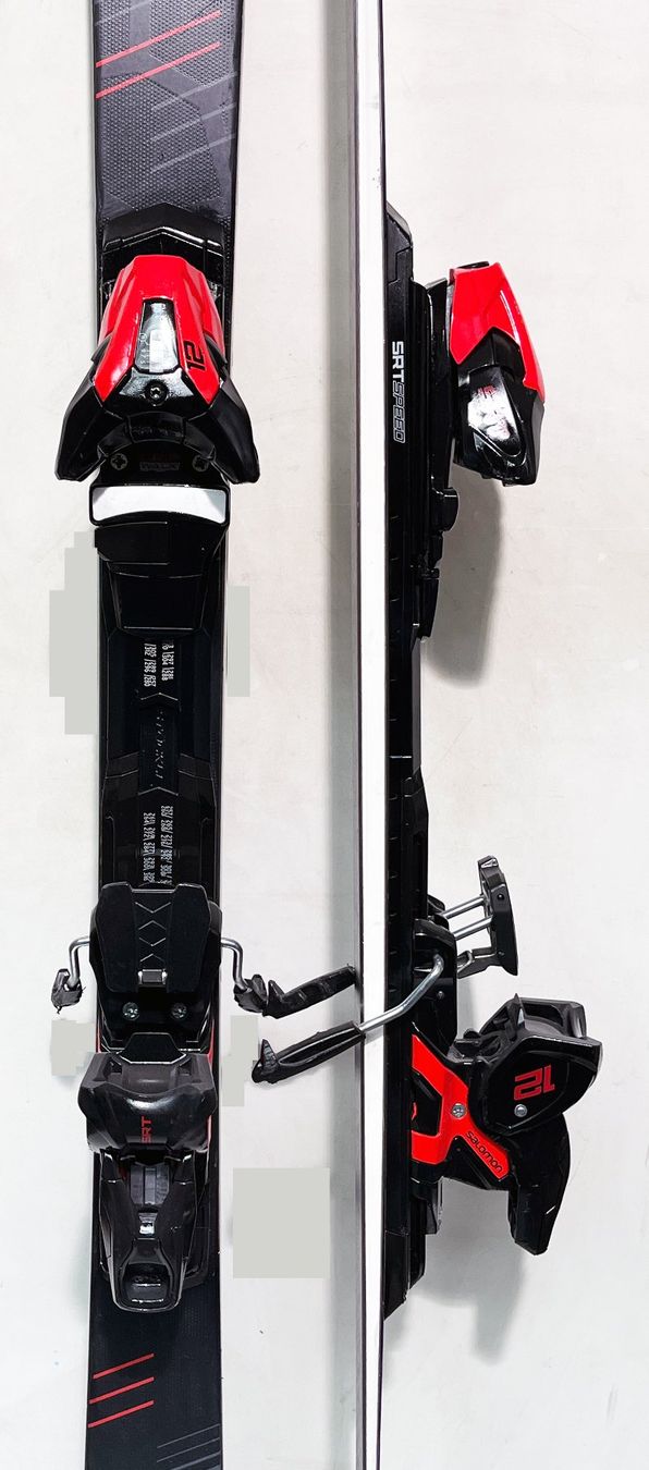 Stöckli Skis: Stöckli LASER CX  170 cm – Gebraucht aus Brüttisellen von SkiverkaufStepan 2