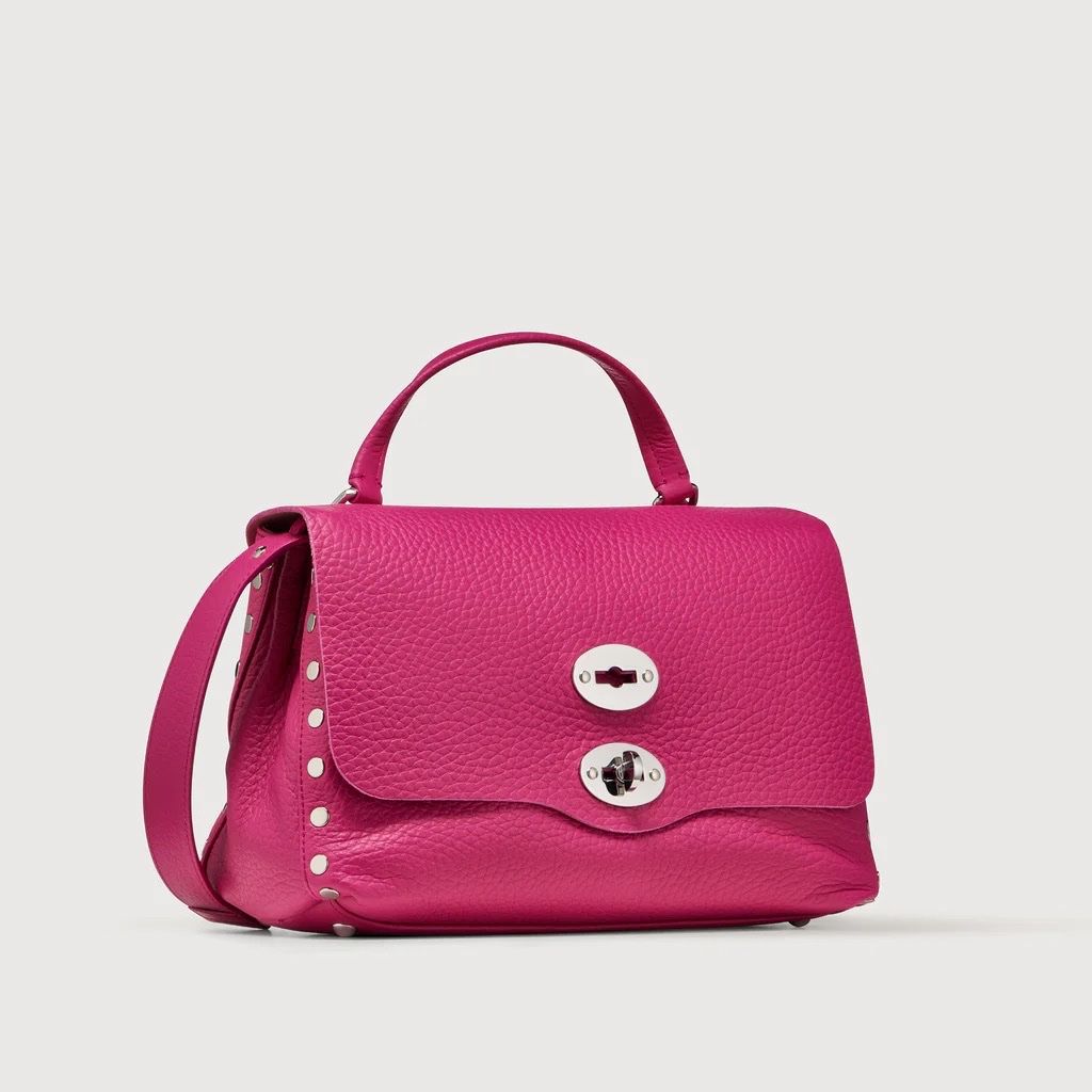 Sacs femmes: Zanellato Postina  in Pink – Neuf (Voir description) à Mörschwil par Mirka019 1