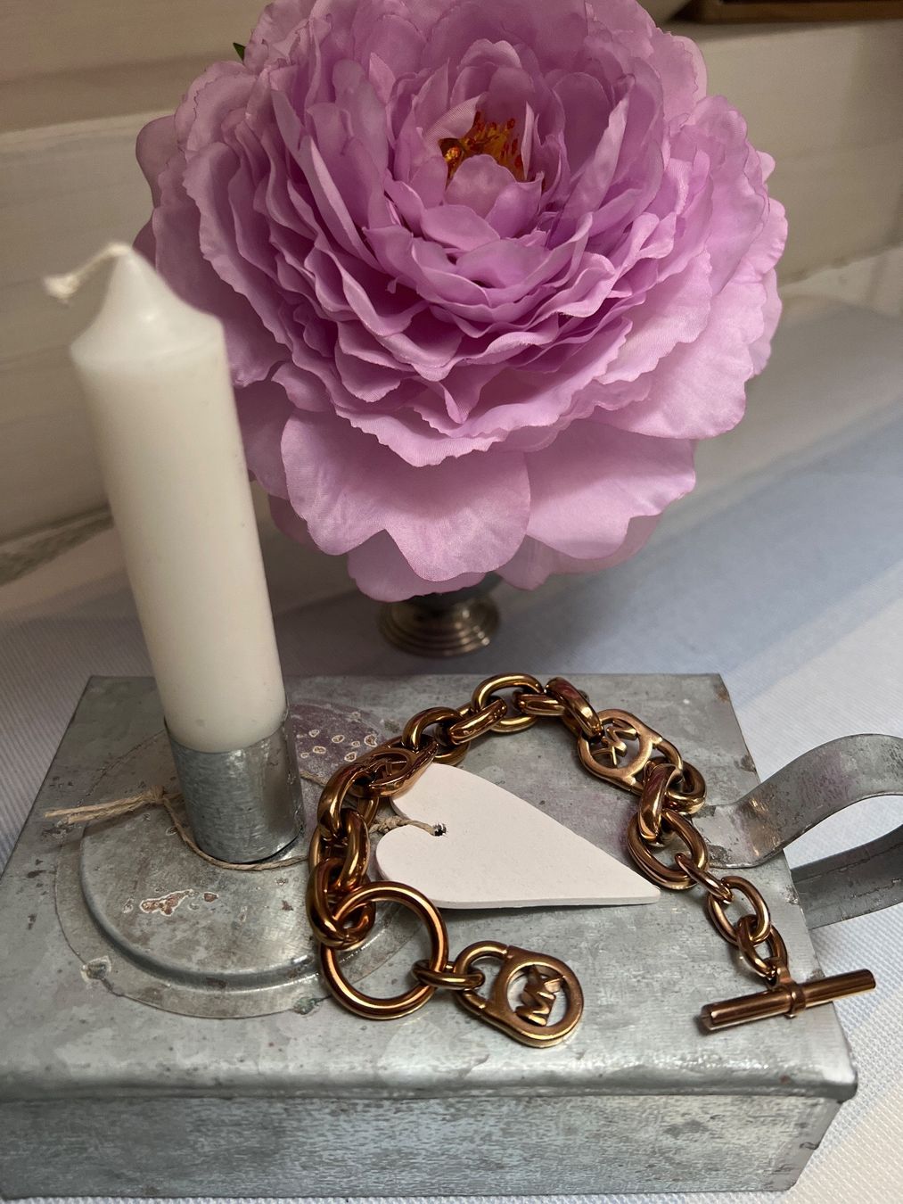 Michael Kors Bracciali & Braccialetti: Michael Kors Armband – Usato da Seon venduto da Sunny-Schmuck78