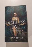 The Deathless One - Brich meinen Fluch