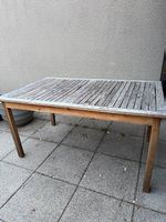 Gartentisch Balkon von Micasa