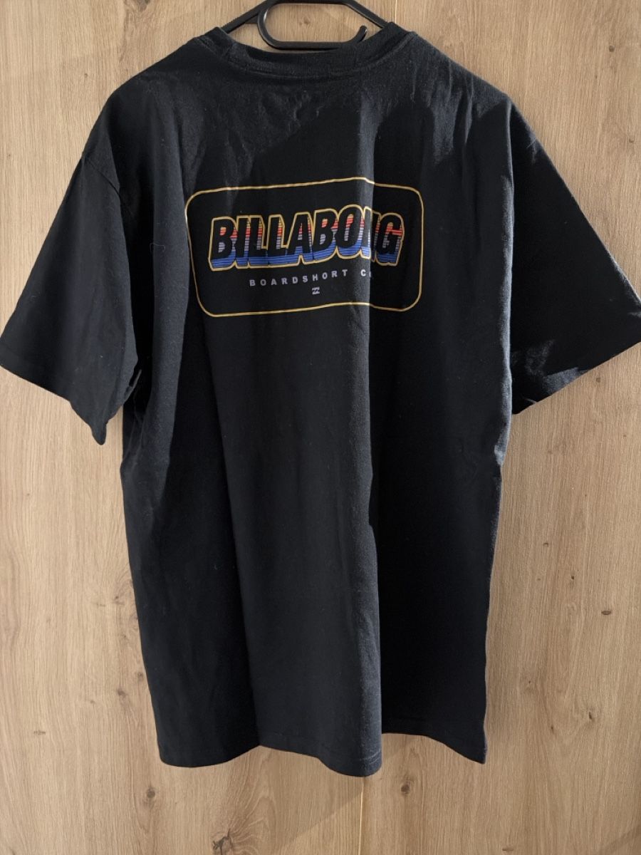T-Shirts: Billabong T-Shirt – Gebraucht aus Weinfelden von Nils.baechler_31 1