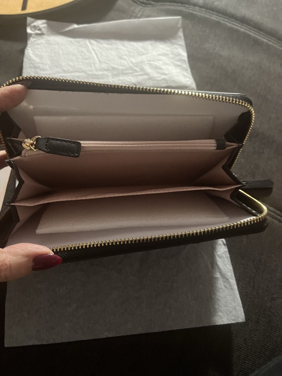 Liu Jo Portamonete: Portefeuille LIU JO noir – Nuovo e nell'imballaggio originale da Fully venduto da Sassa68 1