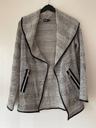 Westen, Cardigan, Damen