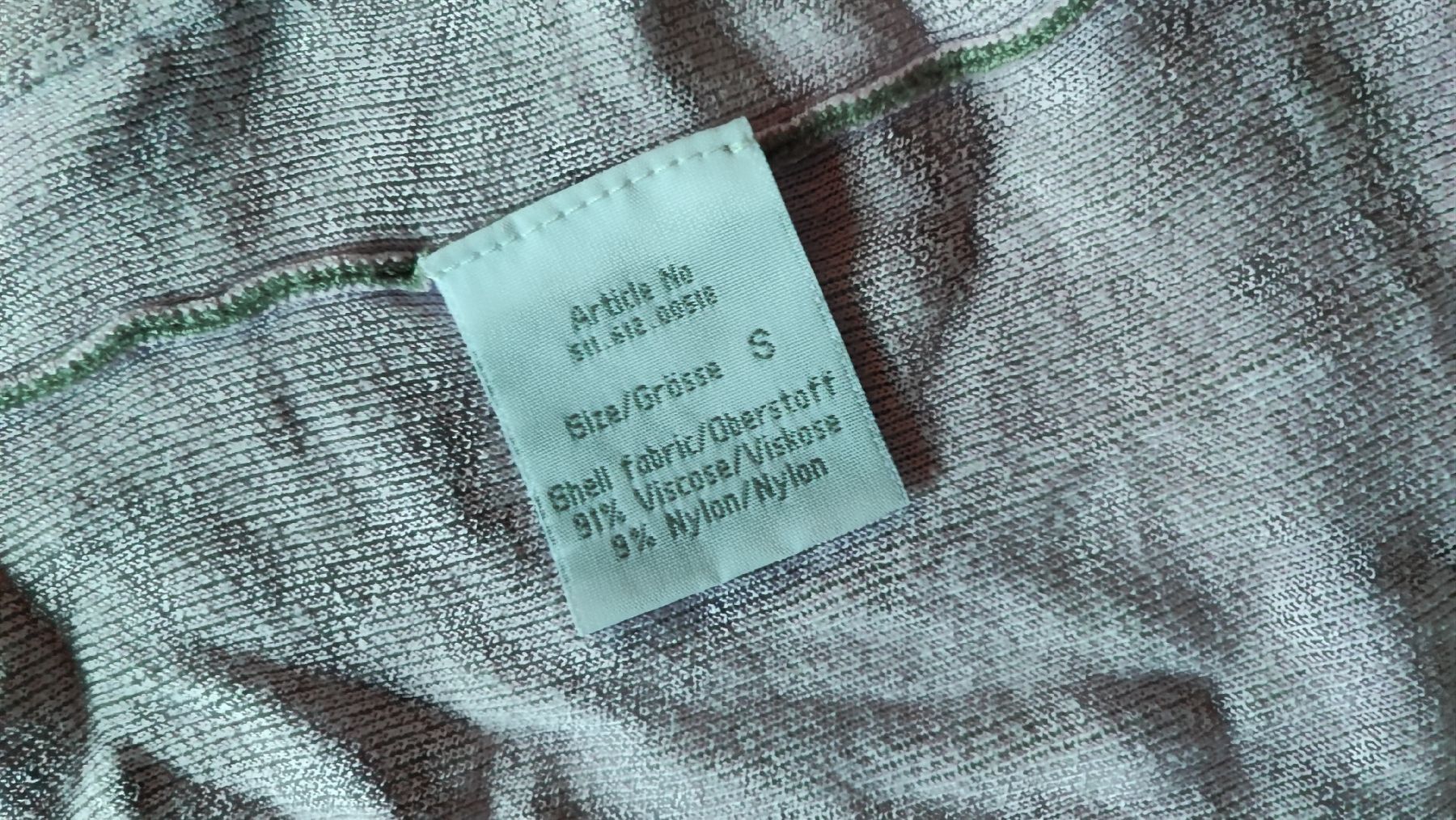 Navyboot Maglioni & Felpe: Cardigan NAVYBOOT Gr. S Pullover – Usato da Gstaad venduto da Kunst1996 2