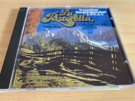 Trientiner Bergsteigerchor S.O.S.A.T. – La Pastorella