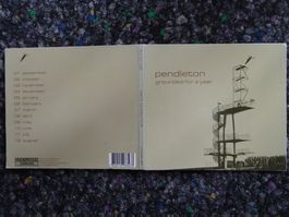 CD : Pendleton