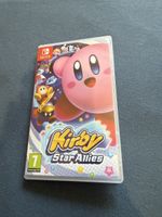 Kirby Star Allies Nintendo Switch