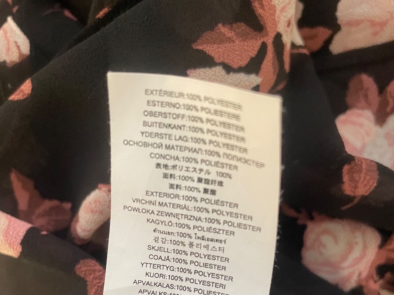 Michael Kors Camicette: Michael Kors, raffinierte halbtransparente Bluse, Grösse XS – Usato da Niederweningen venduto da baghirac 5