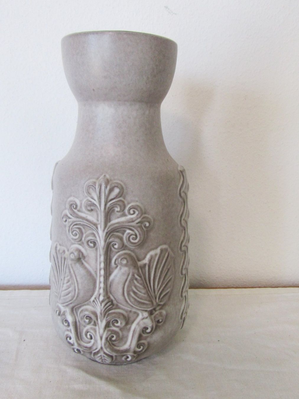 Vasen & Gefässe: Vase Keramik Vintage – Gebraucht aus Seengen von mikelele