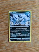 Carte Pokémon Absol