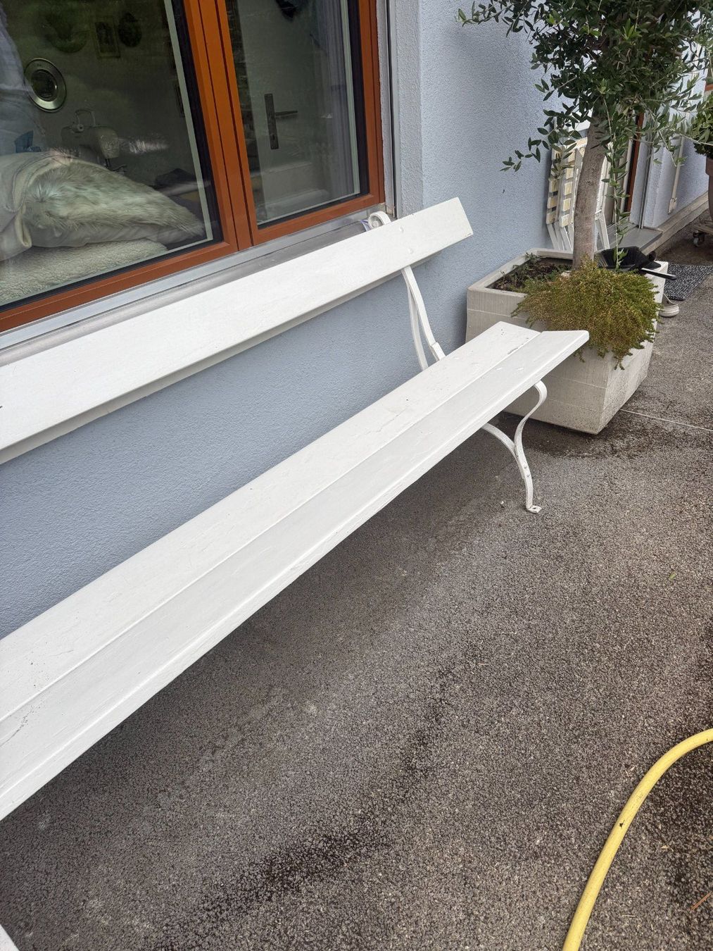 Bancs: Gartenbank – D'occasion à Köniz par Evafelchlin 1