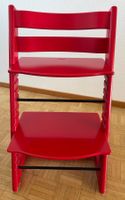 TRIPP TRAPP von STOKKE mit Zubehör
