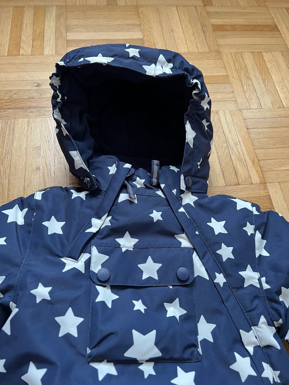 Completi: Overall Waterproof Schneeanzug – Nuovo (secondo la descrizione) da Thalwil venduto da lom_858j 2