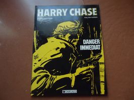 Harry Chase - Danger immédiat