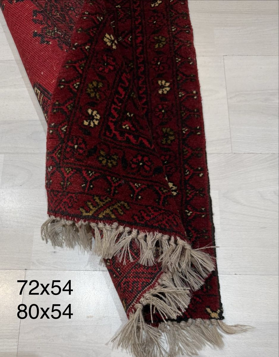 Tapis: Schöner Orientteppich 72x54.Cm – D'occasion à Büron par Filadefia-888 3