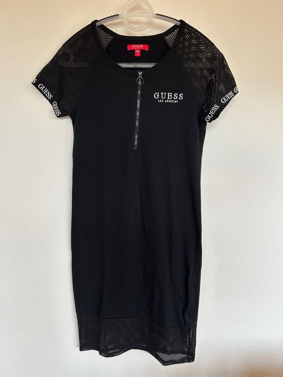 Fabelhafte Guess Damen Kleider Fotos