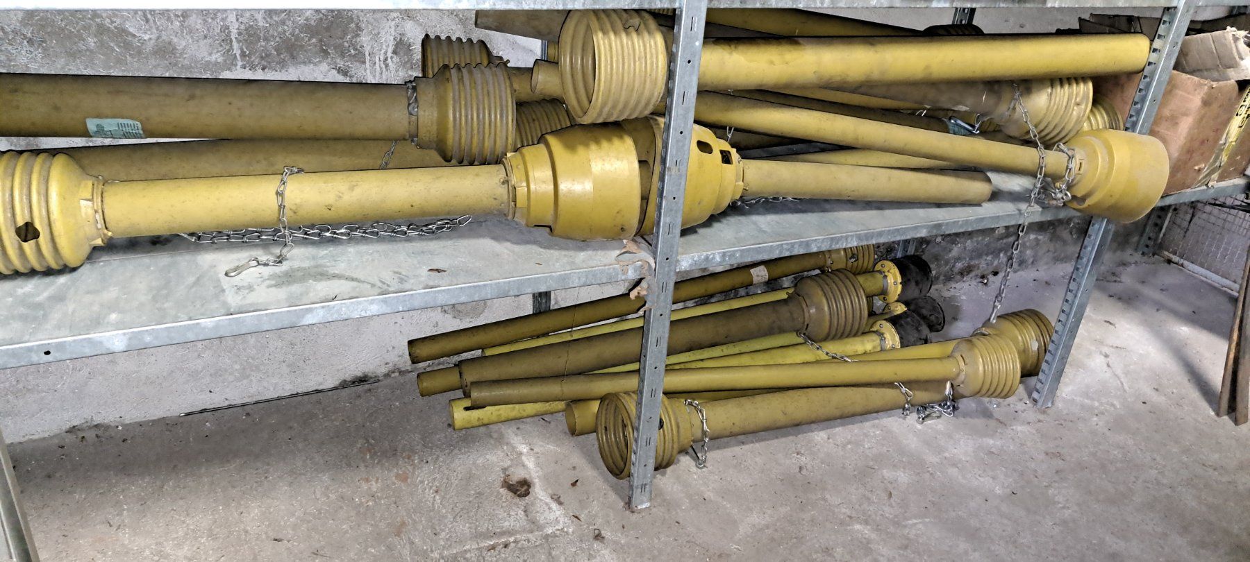 Tutti i ricambio: Walther  Scheid Schutzhüle per Stk – Nuovo e nell'imballaggio originale da Wädenswil venduto da mh012