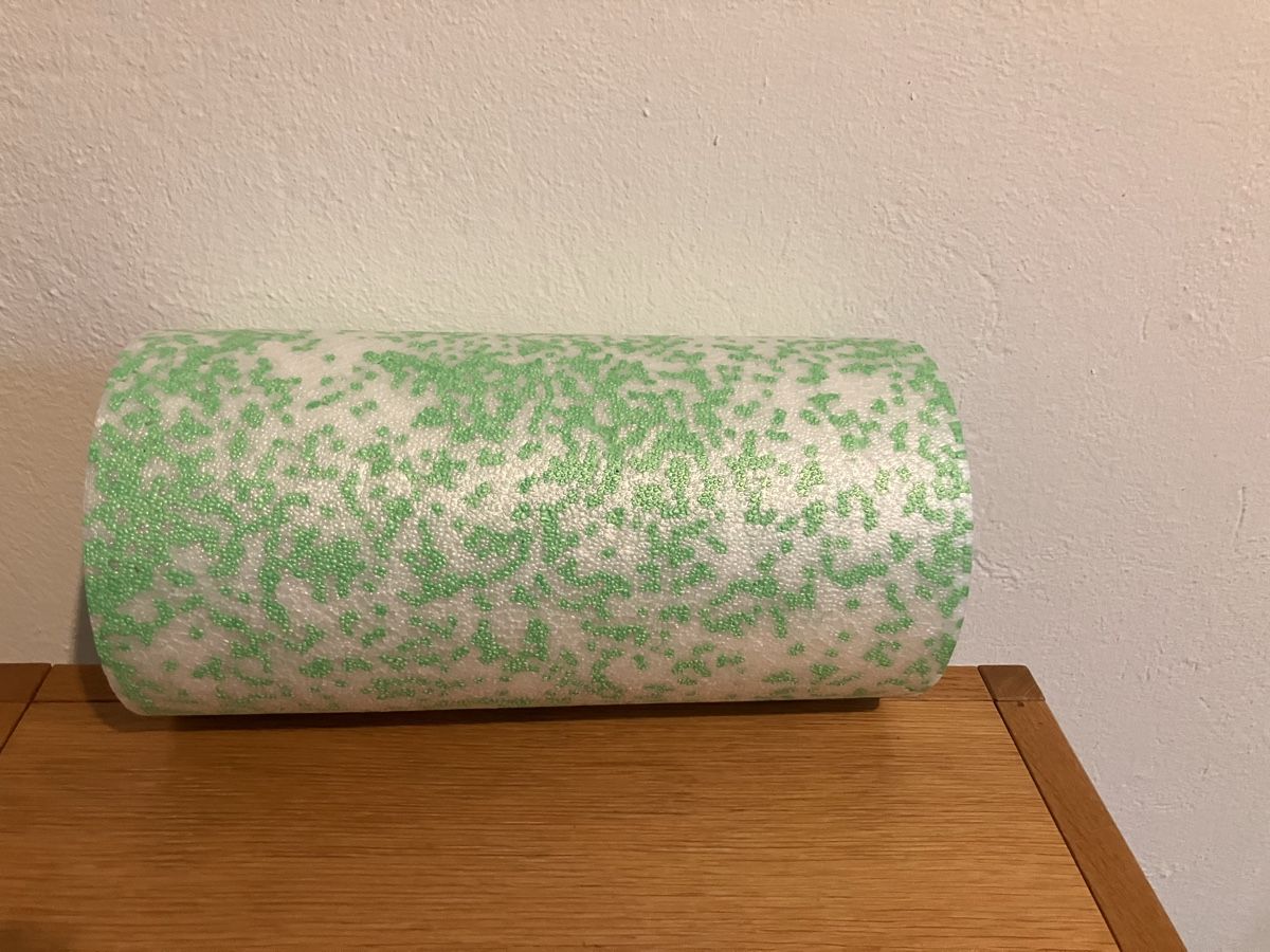 Blackroll Massagegeräte: Black Roll  – Neu (gemäss Beschreibung) aus Bern von smirk24 1