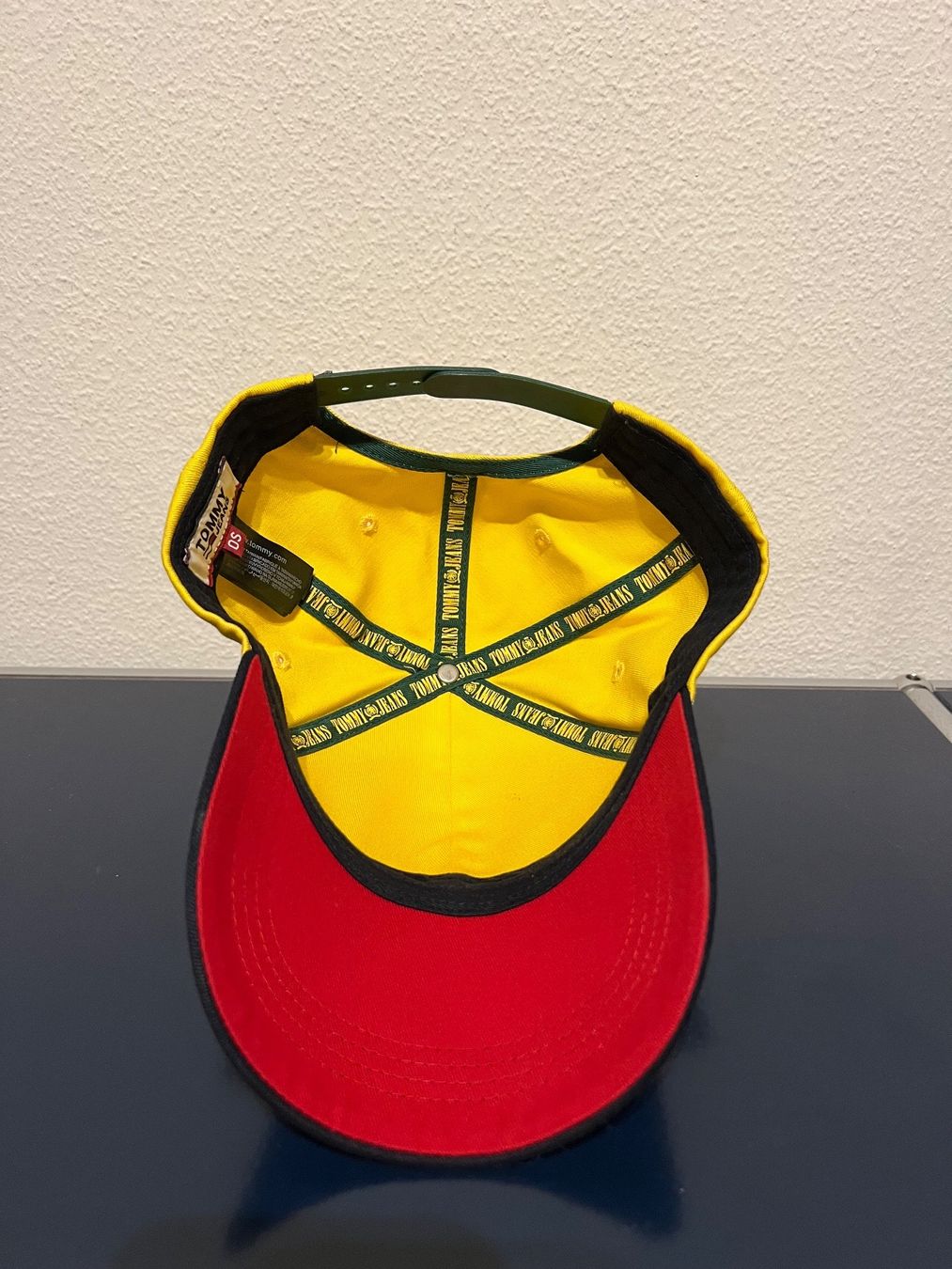 Copricapi, berretti & cappellini: Tommy Jeans Cap/Mütze – Nuovo (secondo la descrizione) da Zürich venduto da kijo01 2
