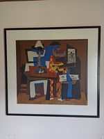 Pablo Picasso