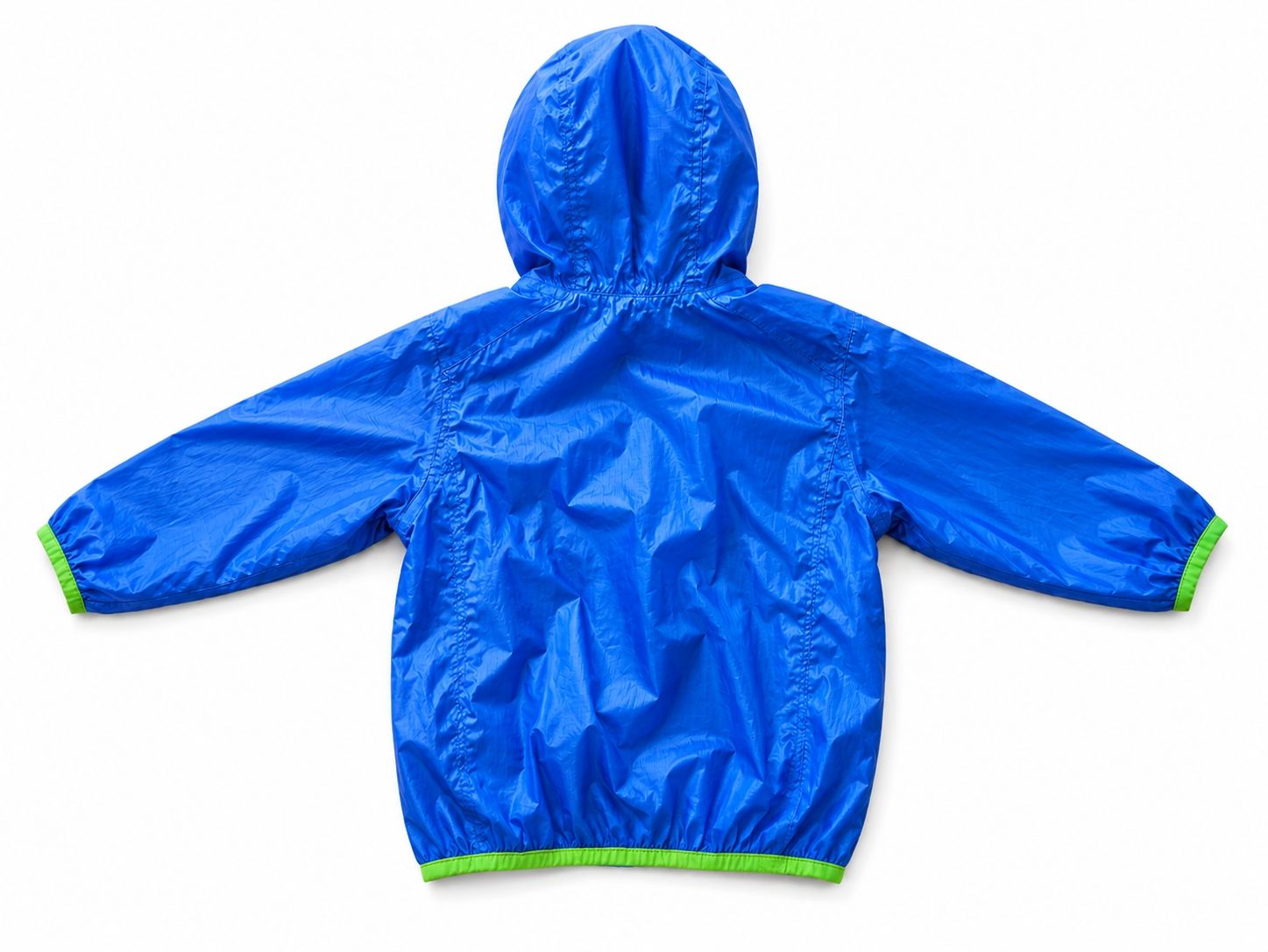 Giacche & Cappotti: Leichte Regenjacke 86 – Nuovo (secondo la descrizione) da Zürich venduto da Kris8050 1