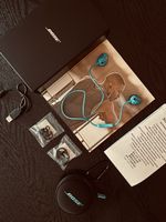 Bose SoundSport Wireless – kabellose Sportkopfhörer