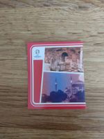 🤩 TUR P1 - Topps Euro 2024 Sticker