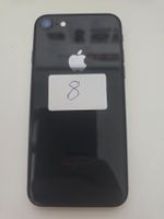 iphone 8 Schwarz