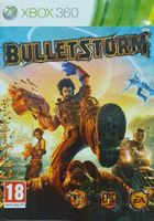 Microsoft XBOX360 🔥Bulletstorm🔥 PEGI Epic-EA (XB360)