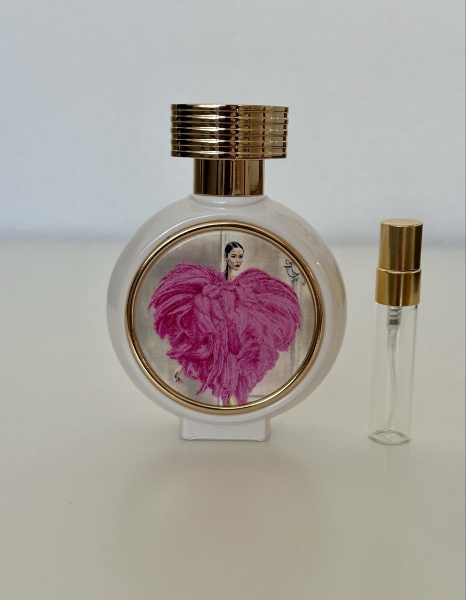Profumi & Eau de Toilette: HFC Wear Love Everywhere parfum probe 5 ml – Nuovo (secondo la descrizione) da Täuffelen venduto da RoyaltyBrown 3