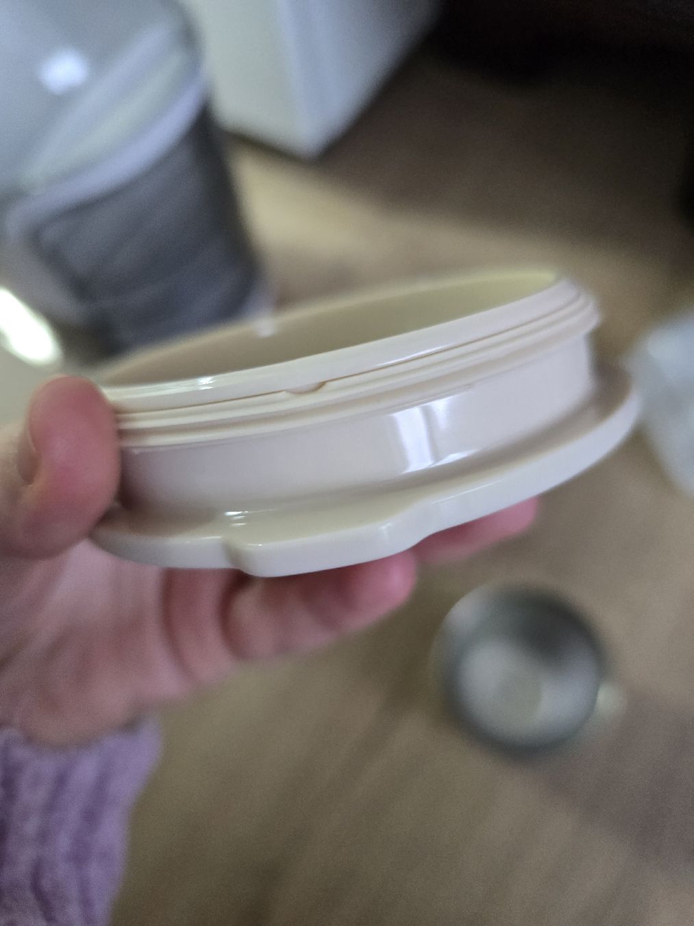 Behälter & Ähnliches: Cafebehälter oder tee – Gebraucht aus Knonau von stl_m6rg 4