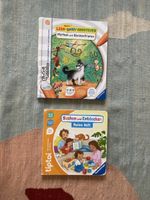 Tiptoi Bücher Set für Kinder: Entdecken & Konzentrieren!