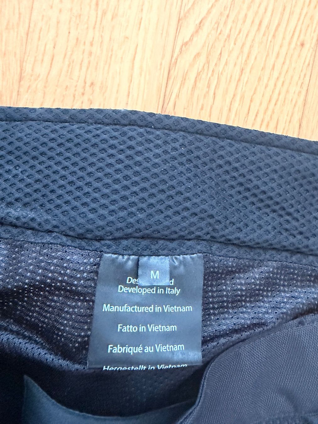 Vestes: Motorradjacke und Hose – D'occasion à Zug par Peri010 6
