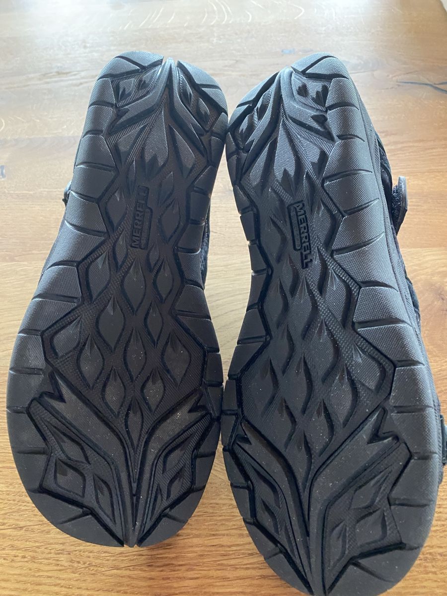 Merrell Scarpe da donna: Outdoorsandale Siren Strap  Merrell – Nuovo e nell'imballaggio originale da Ottikon venduto da lo99 2