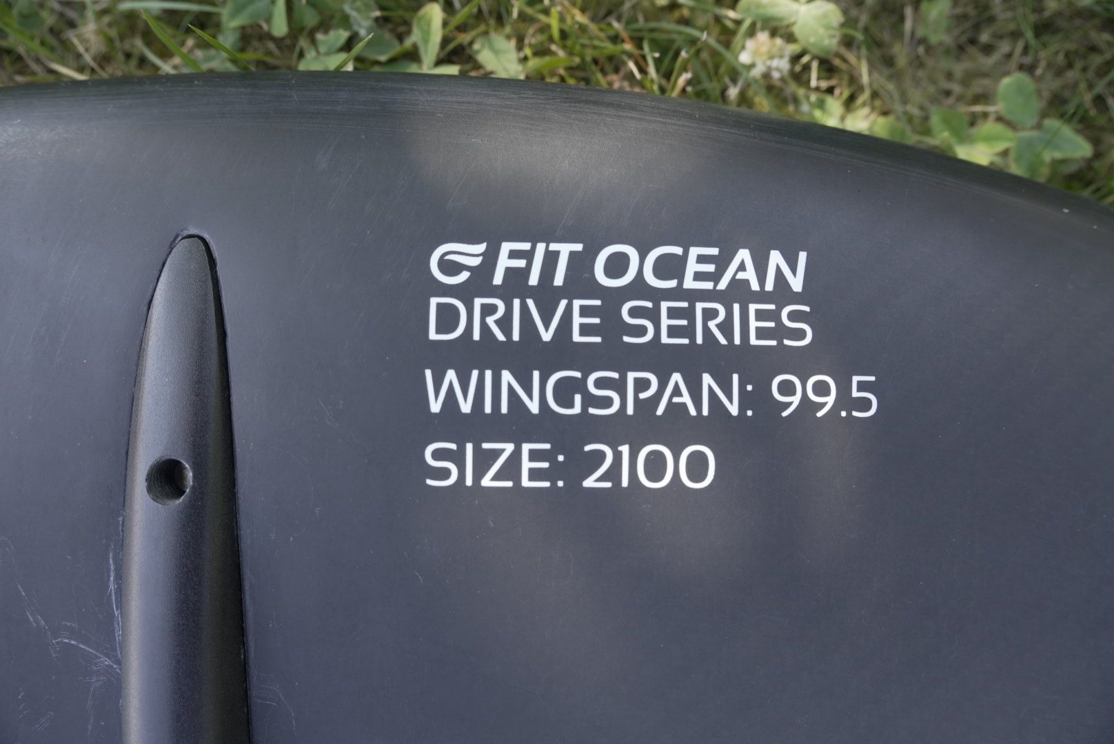 Slingshot Surfboards & Schwimmbrette: Pump Foil Set komplett inkl. Board – Gebraucht aus Ebmatingen von glip 2