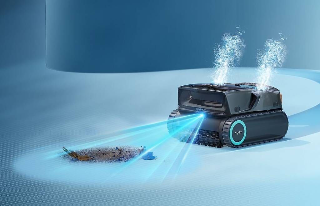 Caméscopes: AIPER SCUBA X1 PRO MAX – Neuf avec emballage d'origine à Préverenges par mar_dy9k 4