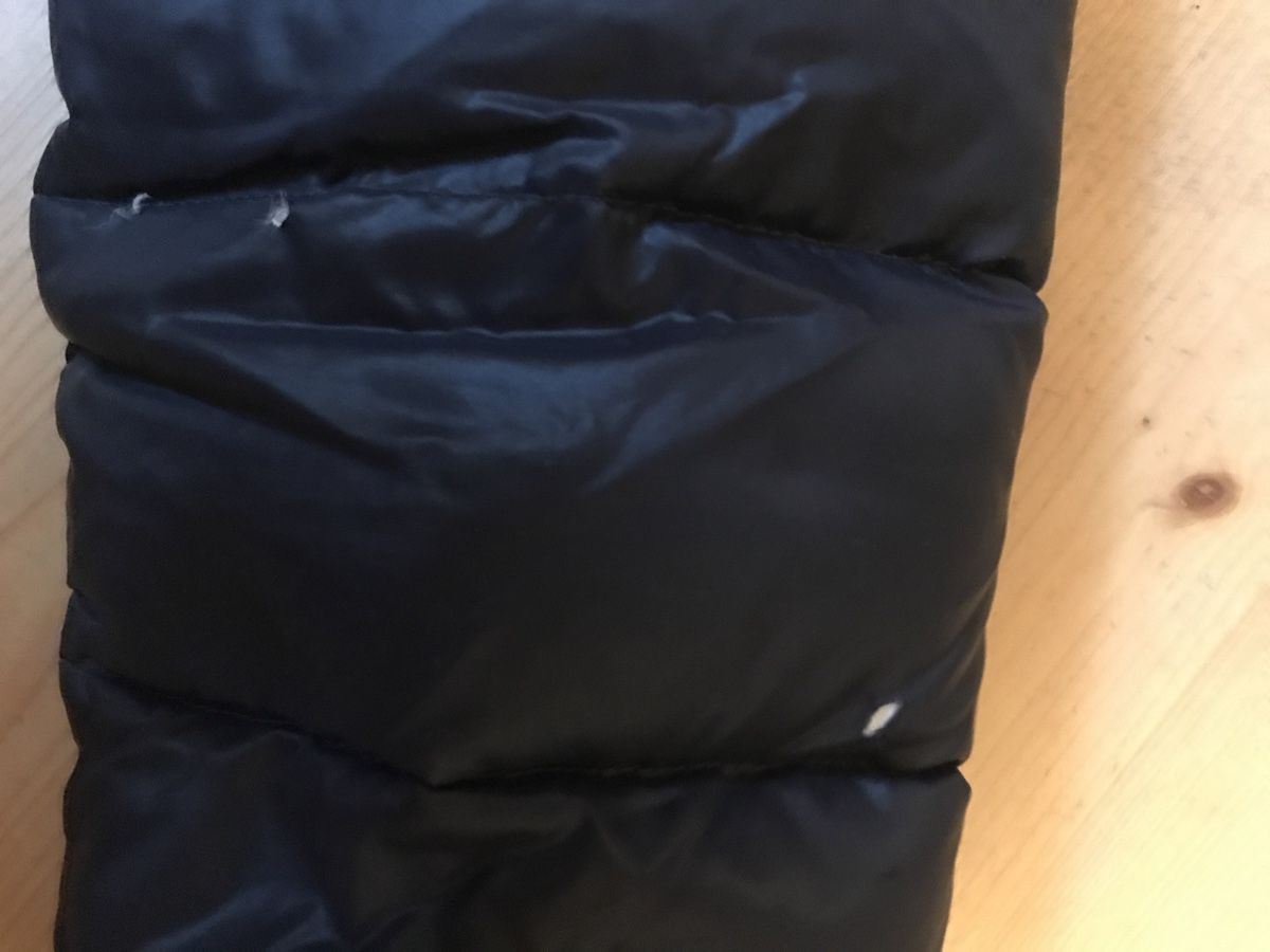 Giacche: Winterjacke Playlife – Usato da Zürich venduto da HZADJW 1