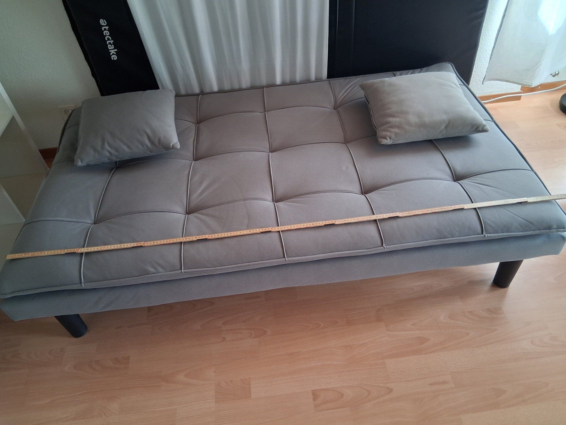 Divani: Bettsofa – Usato da Sachseln venduto da dolcolmar 3