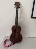 Sigma Ukulele