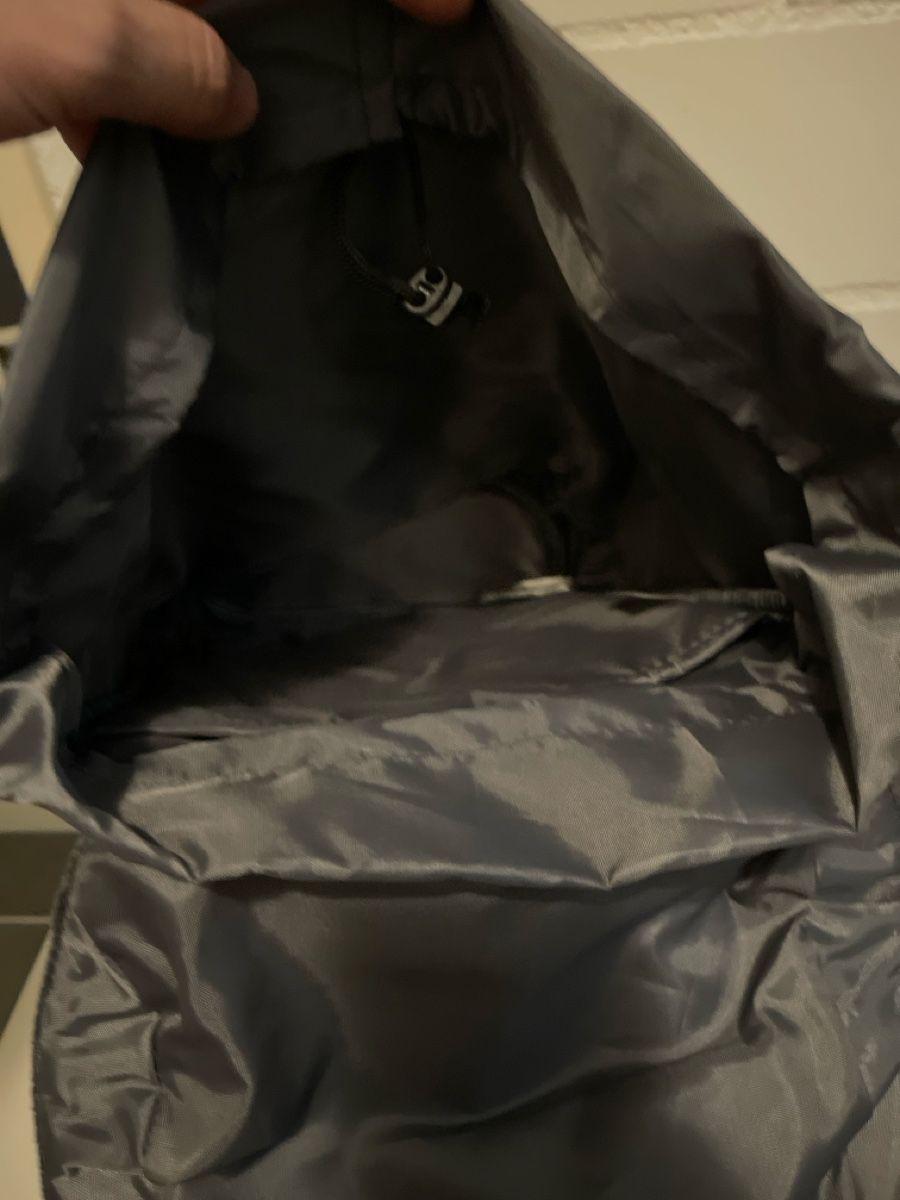 Sacs à dos: Rucksack Canvas braune Details – Neuf (Voir description) à Unterkulm par AnoliOccasion 2