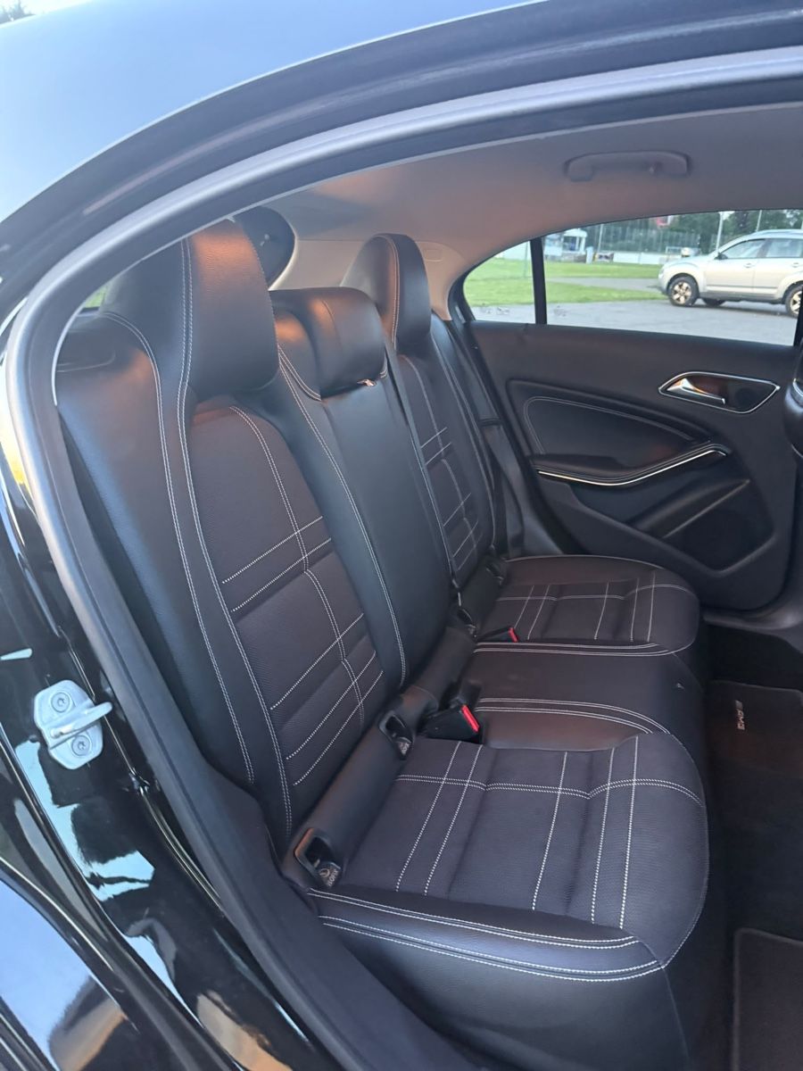Mercedes-Benz Automobili: Mercede Benz A180 – Usato da Oftringen venduto da isi_9k79 9