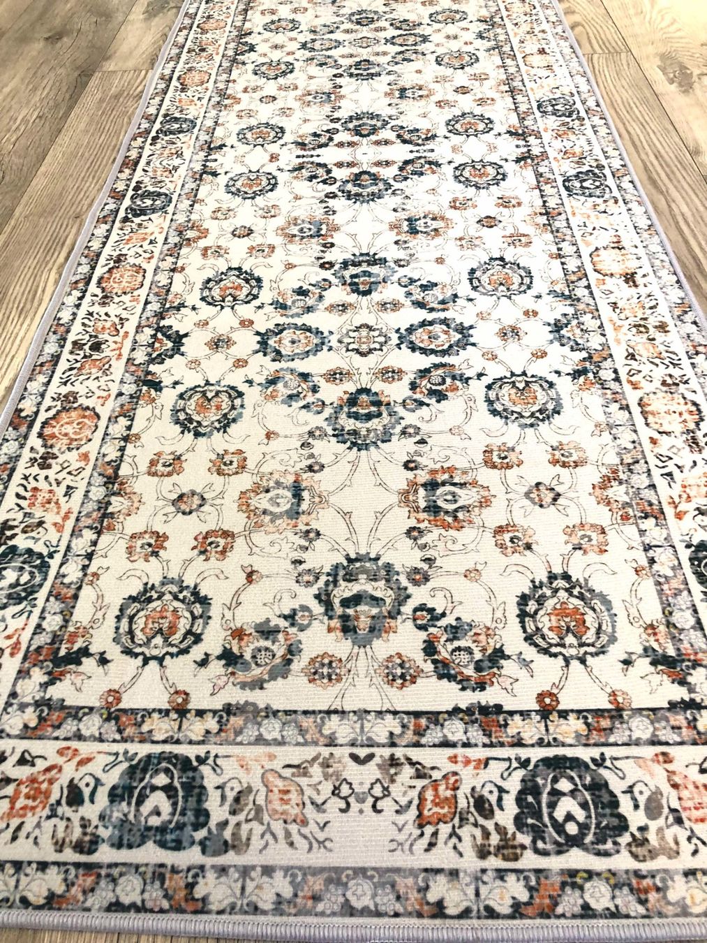 Teppich Lufer 120 X 300