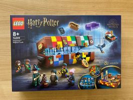 💥LEGO Harry Potter 76399 Hogwarts Zauberkoffer NEU